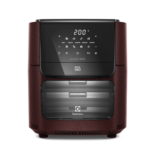 AIR FRYER 127V